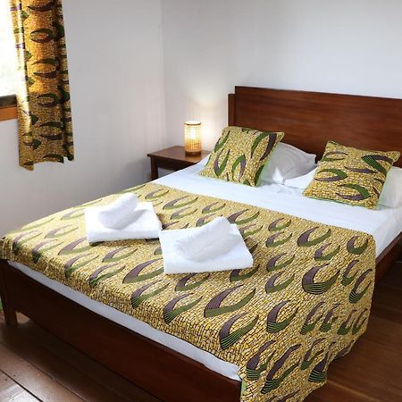 Sweet Guest House Сан-Томе Екстер'єр фото