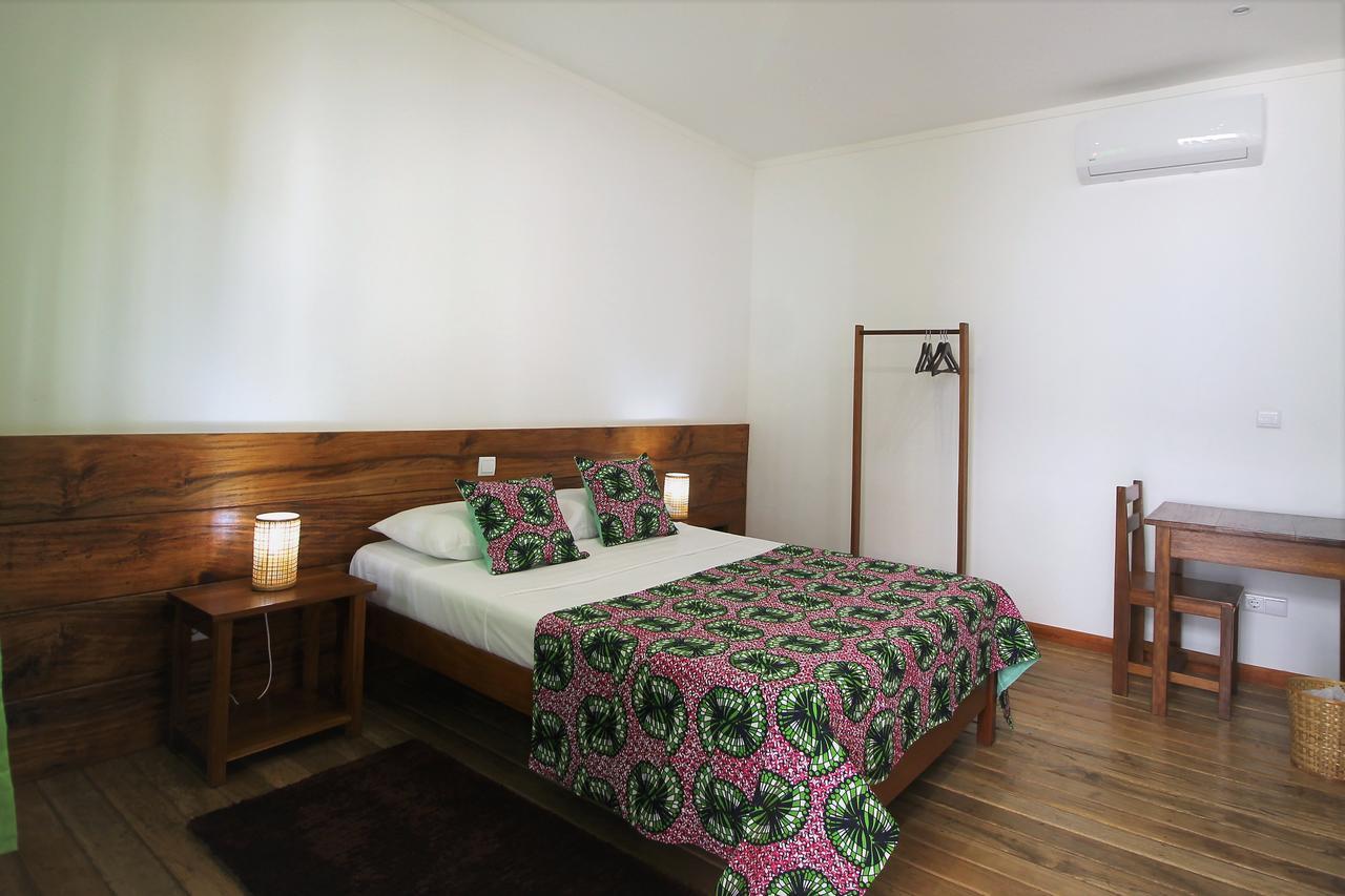 Sweet Guest House Сан-Томе Екстер'єр фото