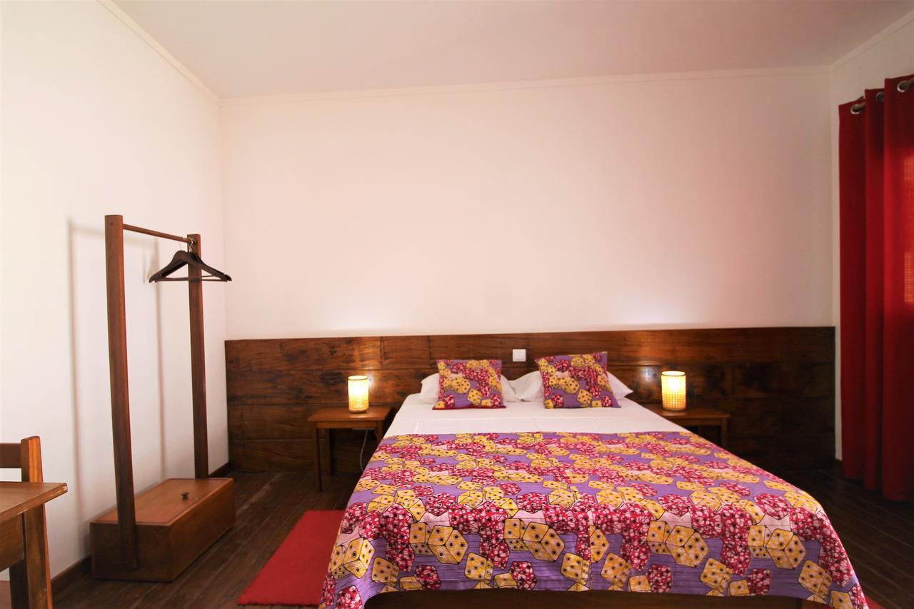 Sweet Guest House Сан-Томе Екстер'єр фото
