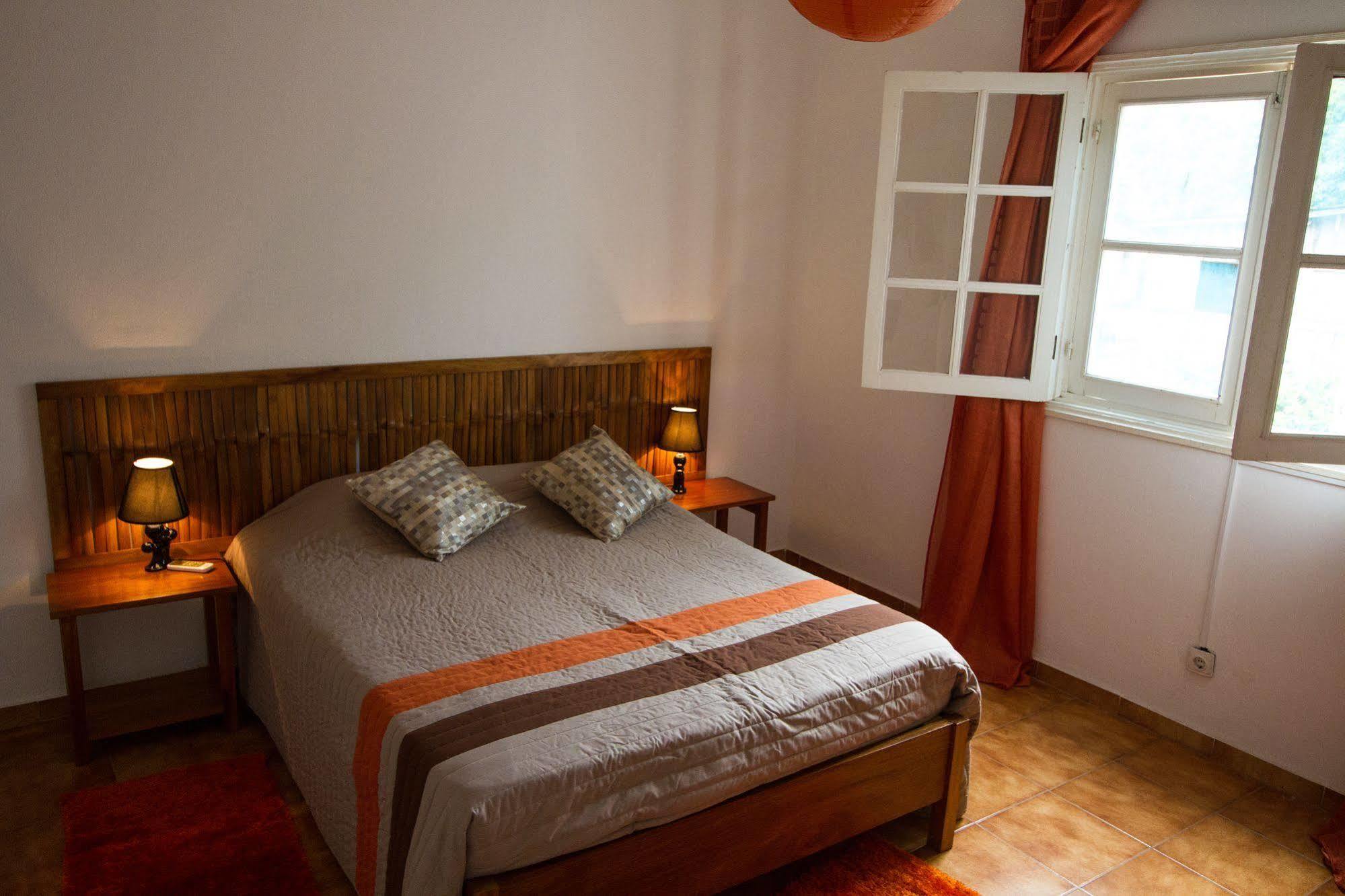 Sweet Guest House Сан-Томе Екстер'єр фото