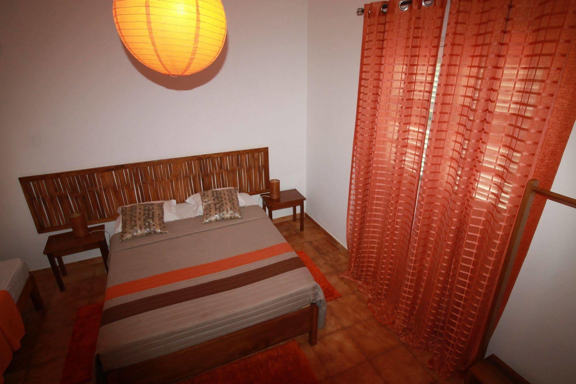 Sweet Guest House Сан-Томе Екстер'єр фото